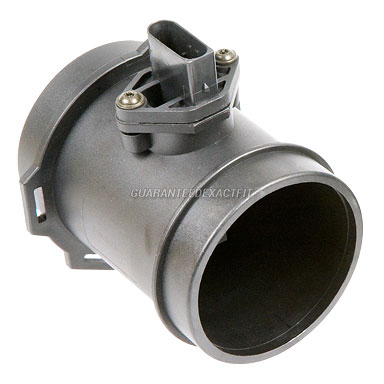 2000 Bmw 540 Mass Air Flow Meter
