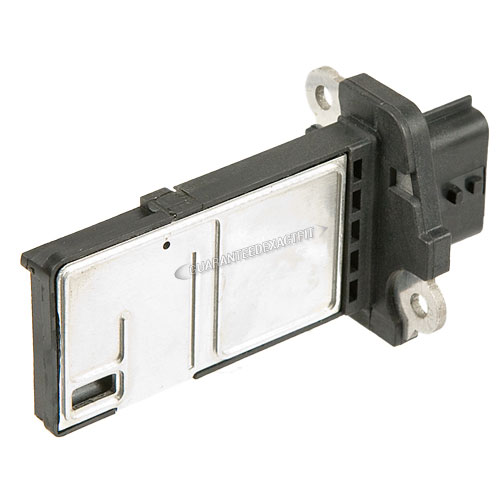 2004 Nissan Quest Mass Air Flow Meter