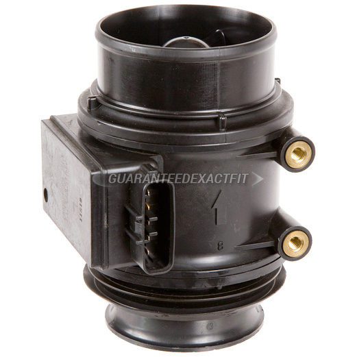 1996 Mazda MPV Mass Air Flow Meter