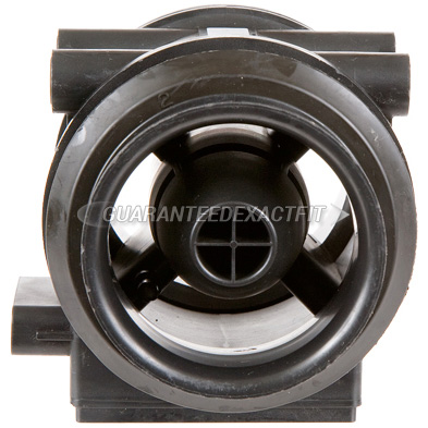 1996 Mazda MPV Mass Air Flow Meter