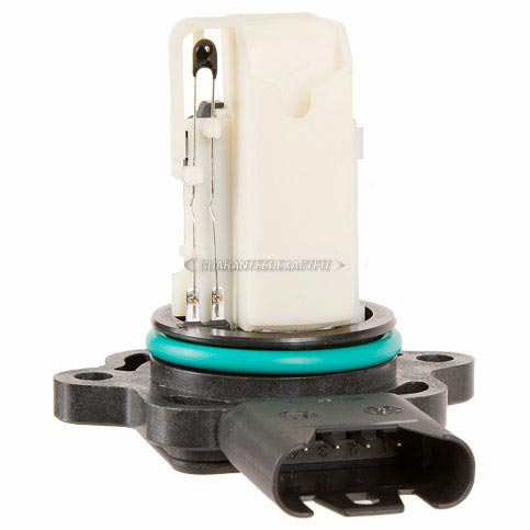 BMW 128i Mass Air Flow Meter