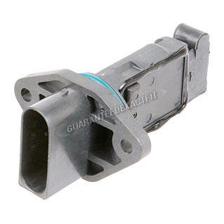 1997 Porsche Boxster Mass Air Flow Meter