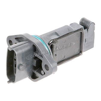 1994 Porsche 911 Mass Air Flow Meter