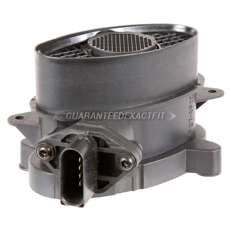 2003 Bmw 525 Mass Air Flow Meter