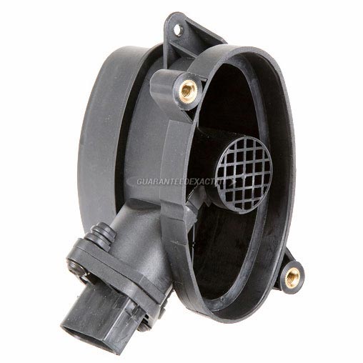 2003 Bmw 525 Mass Air Flow Meter