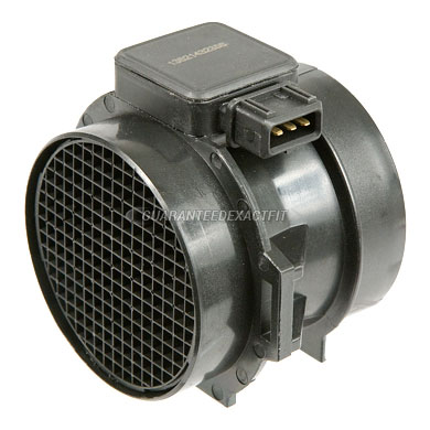 Land Rover Freelander Mass Air Flow Meter