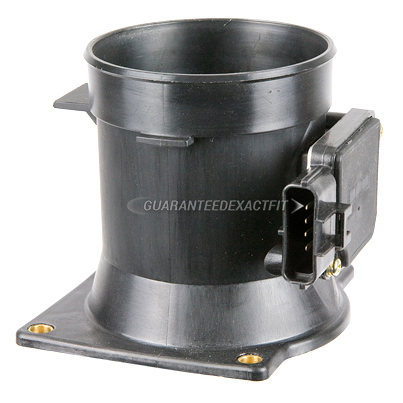 2003 Ford Expedition Mass Air Flow Meter