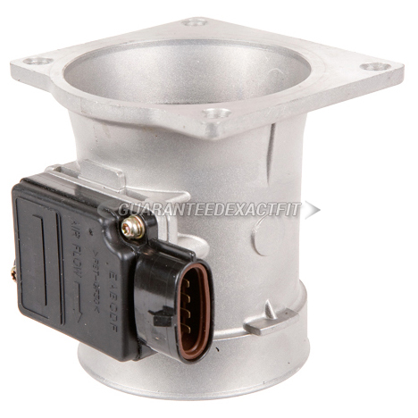 1994 Ford Bronco Mass Air Flow Meter