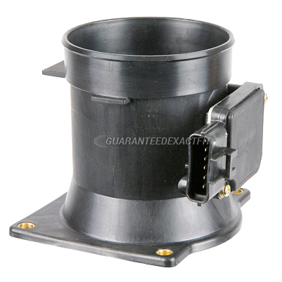 Lincoln Aviator Mass Air Flow Meter