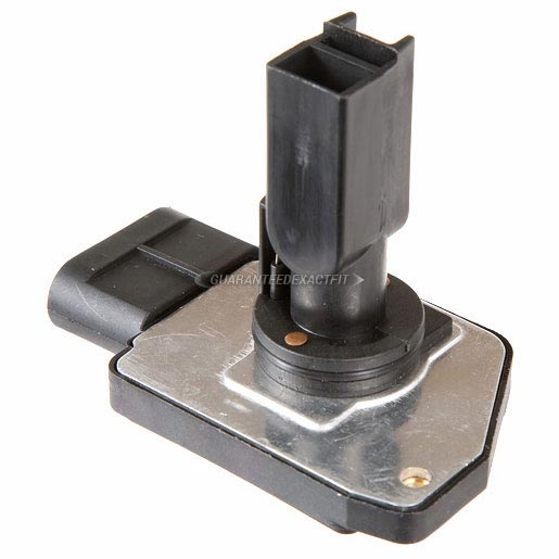2006 Hummer H3 Mass Air Flow Meter