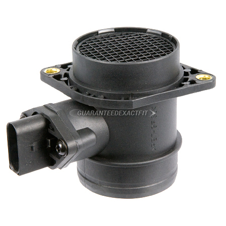 Audi Q7 Mass Air Flow Meter