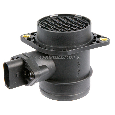 
 Volkswagen Touareg Mass Air Flow Meter 