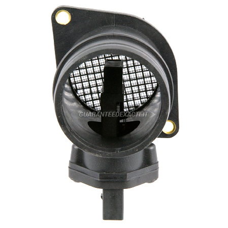 2004 Volkswagen Phaeton Mass Air Flow Meter