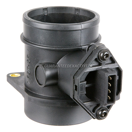 1994 Volkswagen Jetta Mass Air Flow Meter