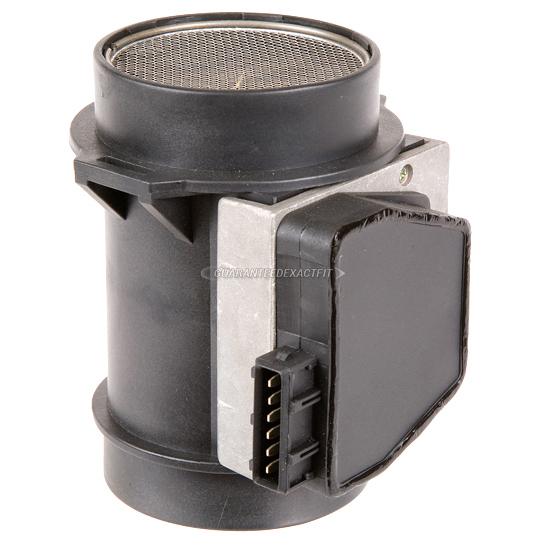 1995 Volvo 960 Mass Air Flow Meter