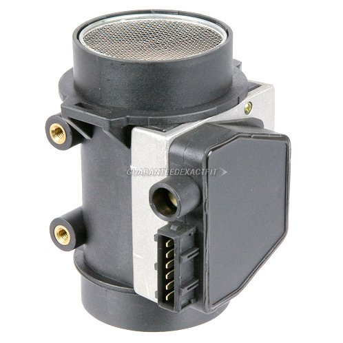 1987 Volvo 740 Mass Air Flow Meter