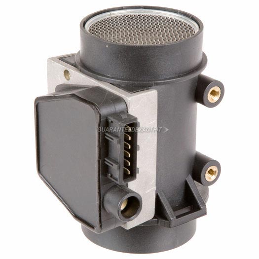 1994 Hyundai Scoupe Mass Air Flow Meter