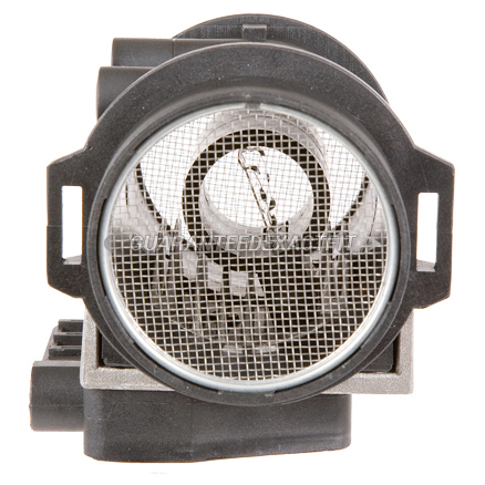 1994 Hyundai Scoupe Mass Air Flow Meter
