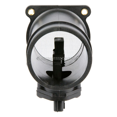 2002 Nissan Pathfinder Mass Air Flow Meter