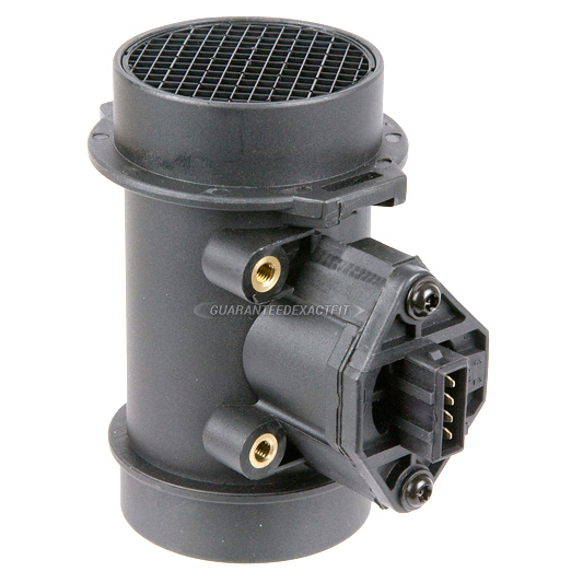 1996 Saab 900 Mass Air Flow Meter