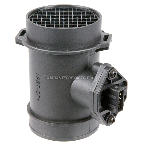 1996 Volvo 960 Mass Air Flow Meter