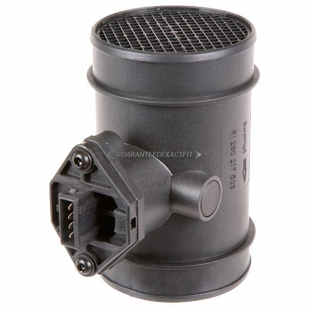1994 Saab 900 Mass Air Flow Meter