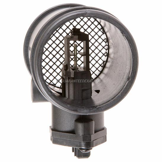1994 Saab 900 Mass Air Flow Meter