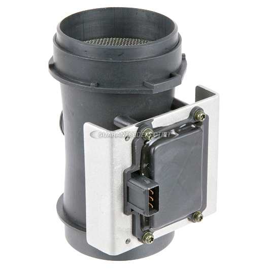 1994 Land Rover Defender Mass Air Flow Meter