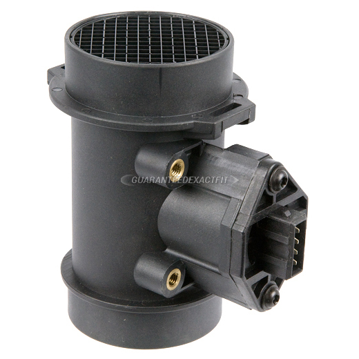 1996 Hyundai Elantra Mass Air Flow Meter