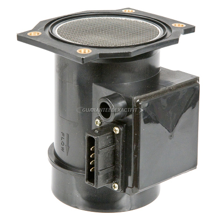 1994 Nissan Maxima Mass Air Flow Meter