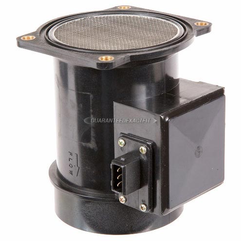 1994 Infiniti Q45 Mass Air Flow Meter