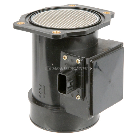 1996 Nissan Maxima Mass Air Flow Meter