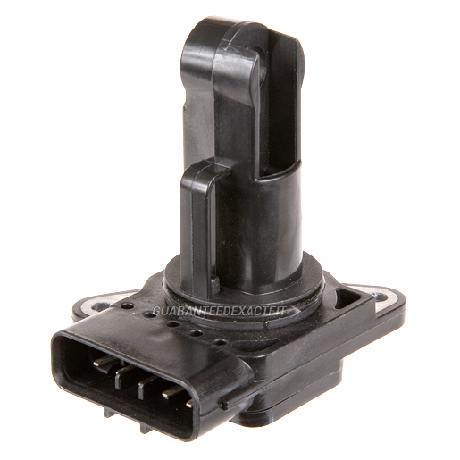 2005 Subaru Baja Mass Air Flow Meter
