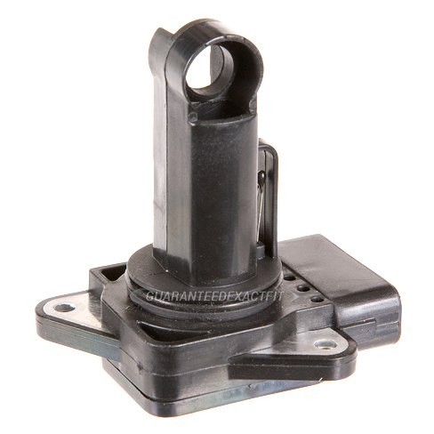 2005 Subaru Baja Mass Air Flow Meter