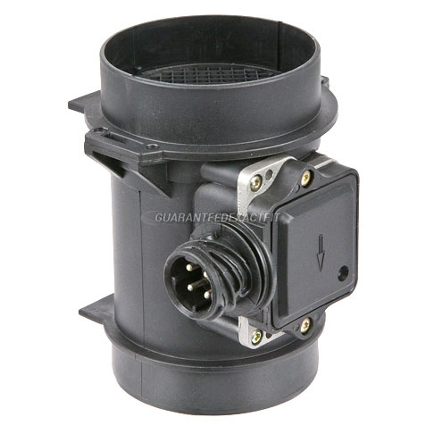 BMW 323i Mass Air Flow Meter