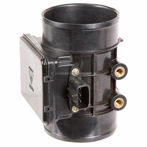 1994 Ford Aspire Mass Air Flow Meter