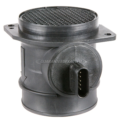 2004 Chevrolet Malibu Mass Air Flow Meter