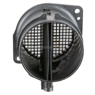 2004 Chevrolet Malibu Mass Air Flow Meter