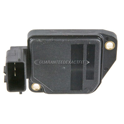 2000 Nissan Frontier Mass Air Flow Meter
