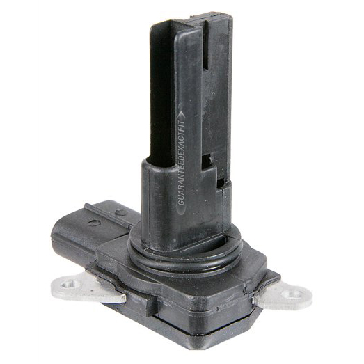 2009 Lexus IS250 Mass Air Flow Meter