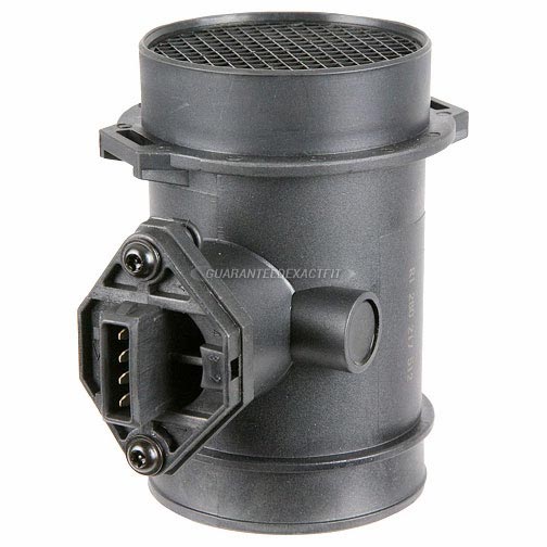2000 Volkswagen Eurovan Mass Air Flow Meter