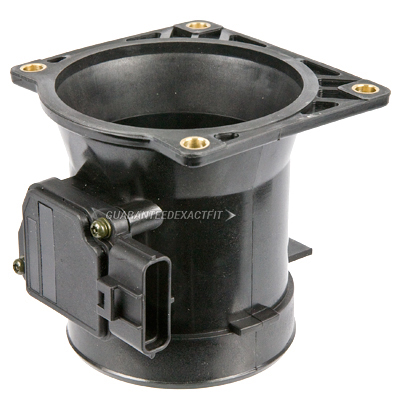 2000 Ford E Series Van Mass Air Flow Meter