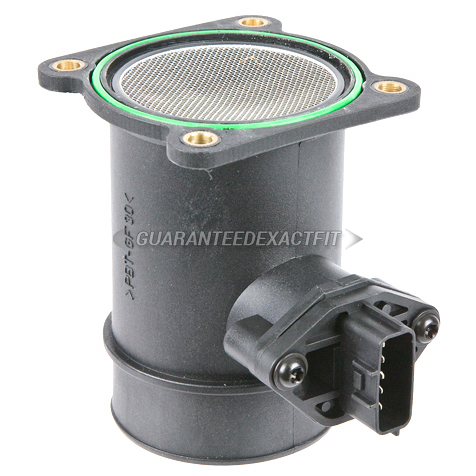 2003 Nissan Sentra Mass Air Flow Meter