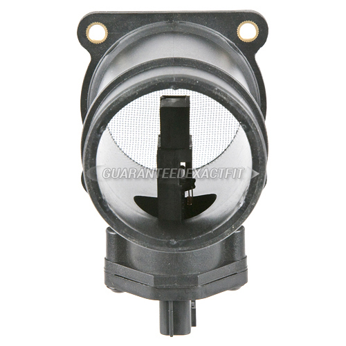 2003 Nissan Sentra Mass Air Flow Meter