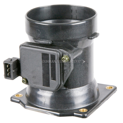 1999 Audi A4 Mass Air Flow Meter