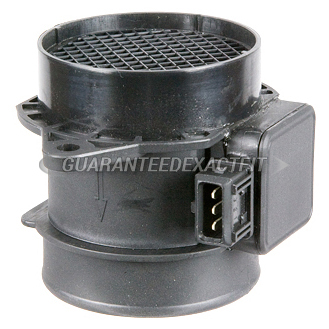 2001 Kia Rio Mass Air Flow Meter
