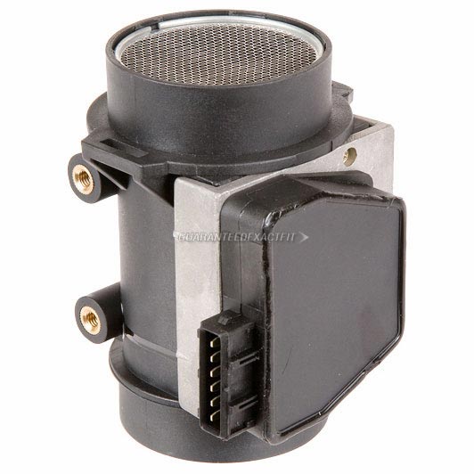 1991 Saab 9000 Mass Air Flow Meter