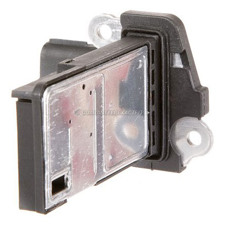 2009 Toyota Land Cruiser Mass Air Flow Meter
