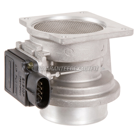 1993 Ford Explorer Mass Air Flow Meter