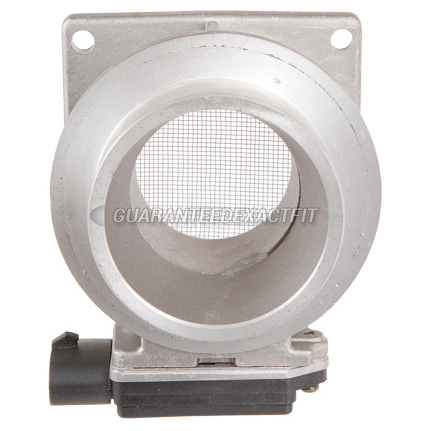 1993 Ford Explorer Mass Air Flow Meter